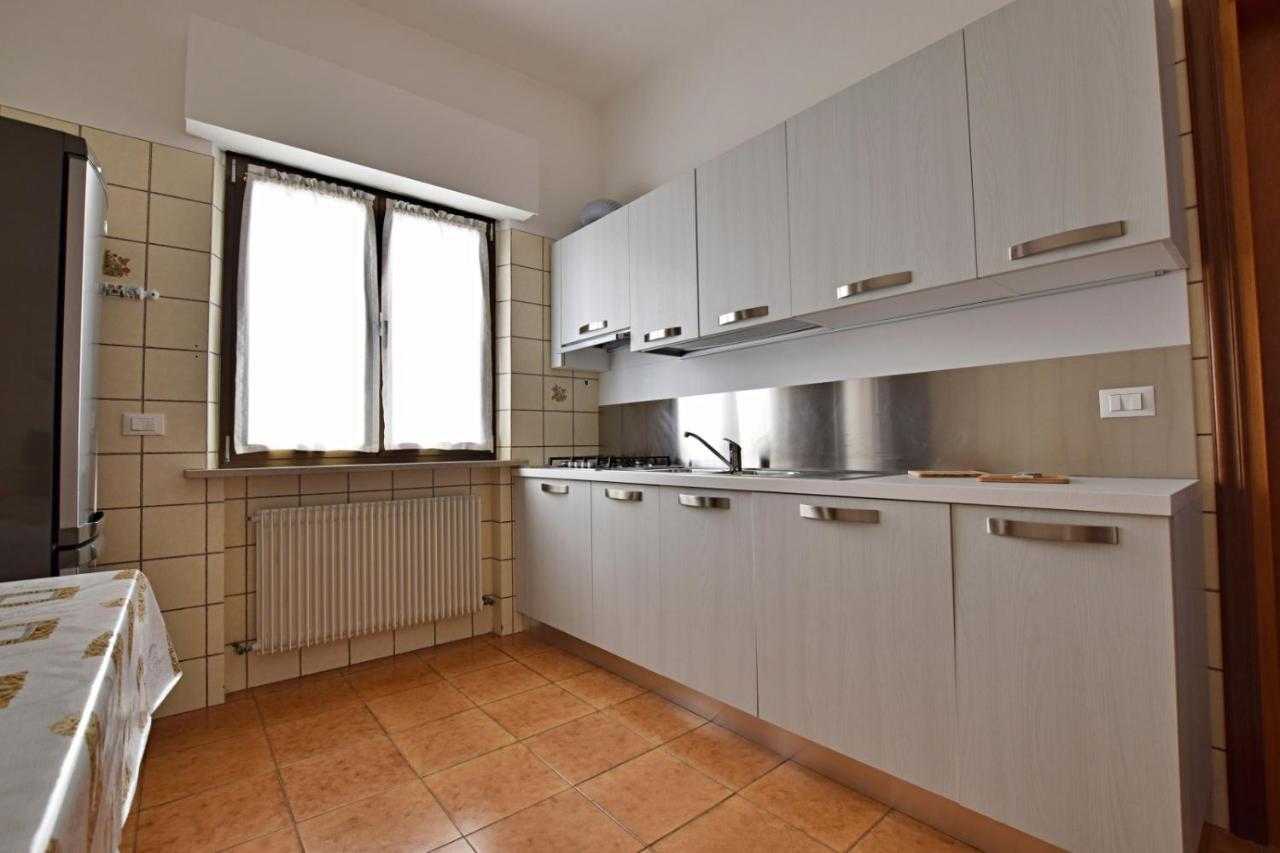 Villa Lory Lignano Sabbiadoro Extérieur photo