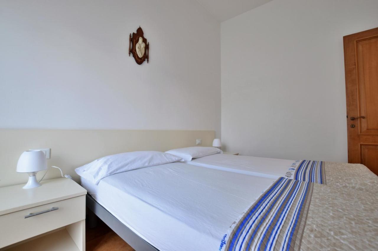 Villa Lory Lignano Sabbiadoro Extérieur photo