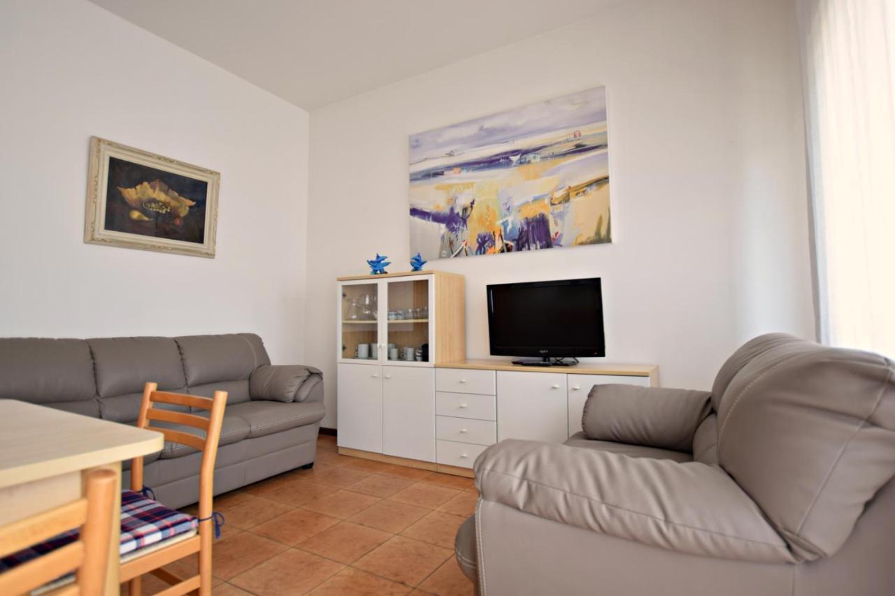 Villa Lory Lignano Sabbiadoro Extérieur photo