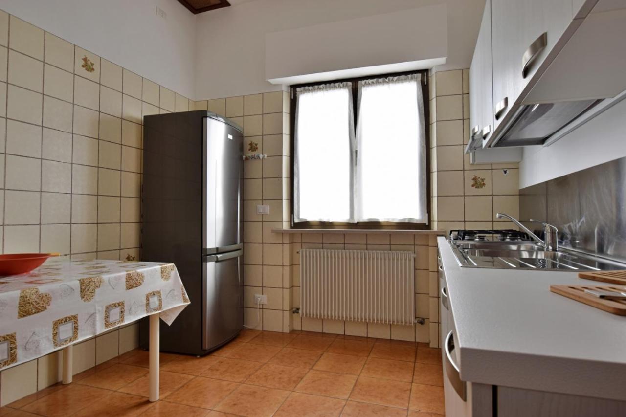 Villa Lory Lignano Sabbiadoro Extérieur photo