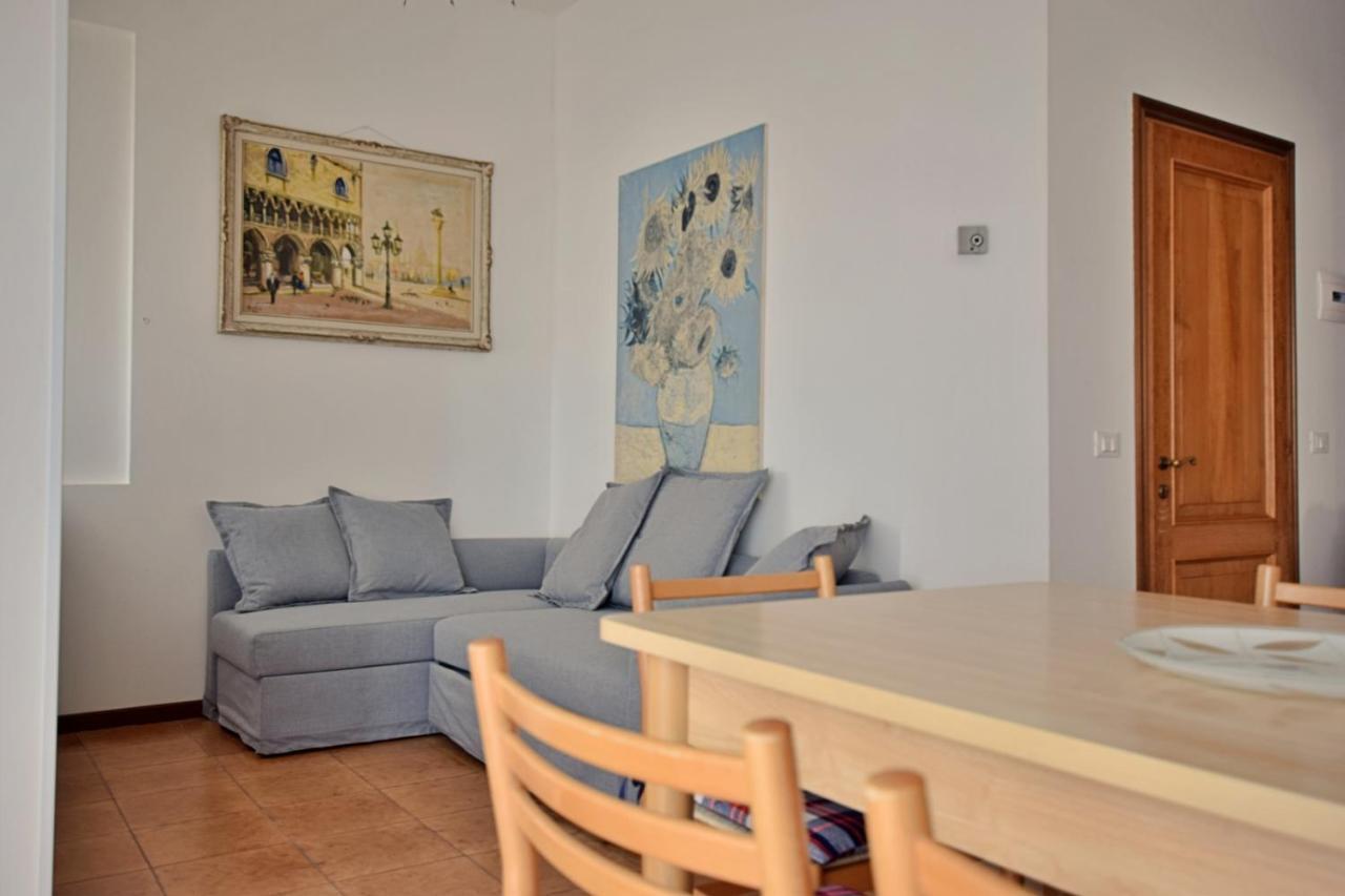 Villa Lory Lignano Sabbiadoro Extérieur photo